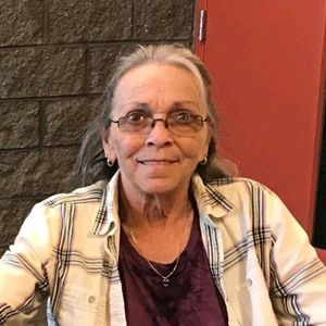 Meet your Posher, Judy